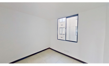 VENDO APTO 44 M2 PARQUE DE LAS FLORES 3 CHIA | HABI 3177 |