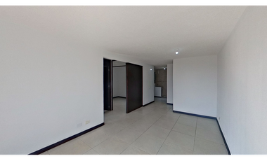 VENDO APTO 44 M2 PARQUE DE LAS FLORES 3 CHIA | HABI 3177 |