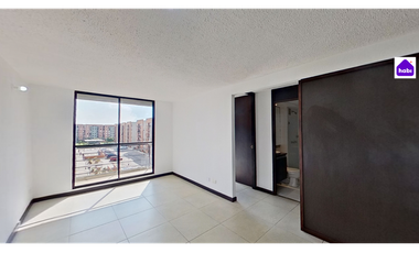 VENDO APTO 44 M2 PARQUE DE LAS FLORES 3 CHIA | HABI 3177 |