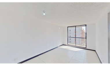 VENDO APTO 44 M2 PARQUE DE LAS FLORES 3 CHIA | HABI 3177 |
