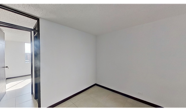 VENDO APTO 44 M2 PARQUE DE LAS FLORES 3 CHIA | HABI 3177 |