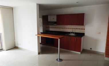 Apartamento en venta en Portal de Ditaires Itagüí