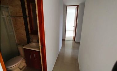 Apartamento en venta en Portal de Ditaires Itagüí