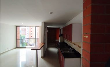 Apartamento en venta en Portal de Ditaires Itagüí