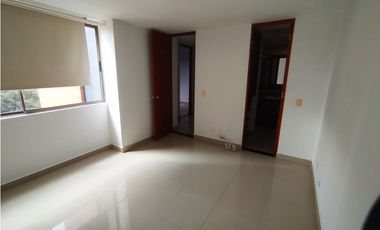 Apartamento en venta en Portal de Ditaires Itagüí
