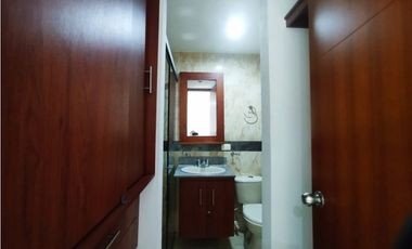 Apartamento en venta en Portal de Ditaires Itagüí