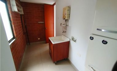 Apartamento en venta en Portal de Ditaires Itagüí
