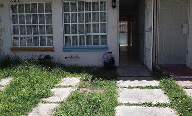 Casa en venta en Los Héroes Tecámac, sección Bosques