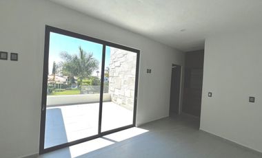 CASA TEMIXCO RESIDENCIA NUEVA EN CLOSTER EN LOMAS DE COCOYOC