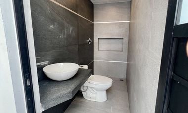 CASA TEMIXCO RESIDENCIA NUEVA EN CLOSTER EN LOMAS DE COCOYOC