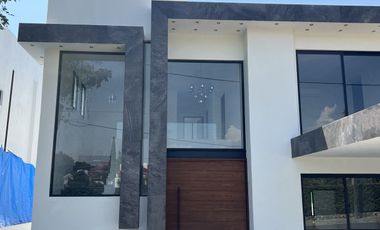 CASA TEMIXCO RESIDENCIA NUEVA EN CLOSTER EN LOMAS DE COCOYOC