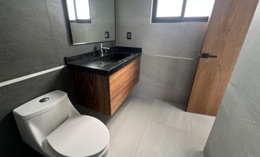 CASA TEMIXCO RESIDENCIA NUEVA EN CLOSTER EN LOMAS DE COCOYOC