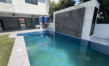 CASA TEMIXCO RESIDENCIA NUEVA EN CLOSTER EN LOMAS DE COCOYOC