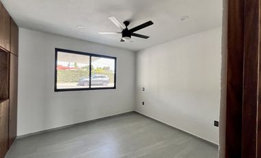 CASA TEMIXCO RESIDENCIA NUEVA EN CLOSTER EN LOMAS DE COCOYOC