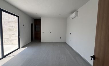CASA TEMIXCO RESIDENCIA NUEVA EN CLOSTER EN LOMAS DE COCOYOC