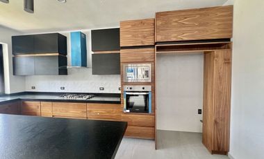 CASA TEMIXCO RESIDENCIA NUEVA EN CLOSTER EN LOMAS DE COCOYOC