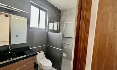 CASA TEMIXCO RESIDENCIA NUEVA EN CLOSTER EN LOMAS DE COCOYOC
