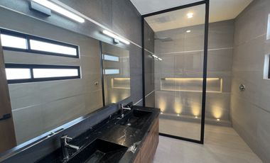 CASA TEMIXCO RESIDENCIA NUEVA EN CLOSTER EN LOMAS DE COCOYOC