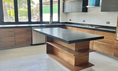 CASA TEMIXCO RESIDENCIA NUEVA EN CLOSTER EN LOMAS DE COCOYOC