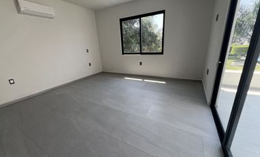 CASA TEMIXCO RESIDENCIA NUEVA EN CLOSTER EN LOMAS DE COCOYOC