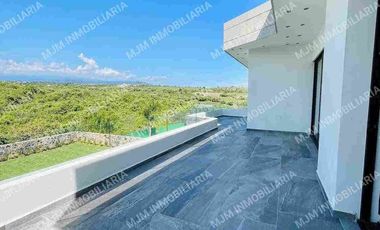 CASA EBRO MODERNA RESIDENCIA EN LOMAS COCOYOC