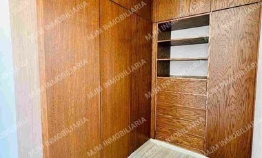 CASA EBRO MODERNA RESIDENCIA EN LOMAS COCOYOC