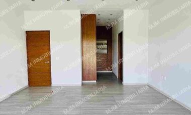 CASA EBRO MODERNA RESIDENCIA EN LOMAS COCOYOC