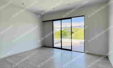 CASA EBRO MODERNA RESIDENCIA EN LOMAS COCOYOC