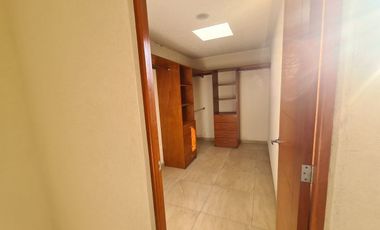 CASA EN RENTA CACALOMACAN