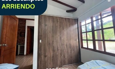 Finca en arriendo- Rionegro- Los Eucaliptos