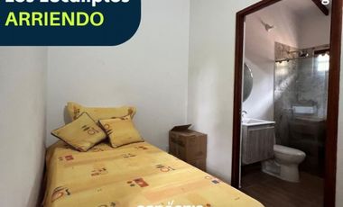 Finca en arriendo- Rionegro- Los Eucaliptos