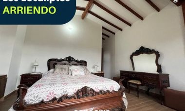 Finca en arriendo- Rionegro- Los Eucaliptos