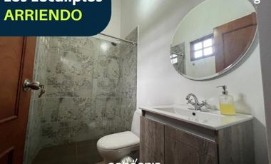 Finca en arriendo- Rionegro- Los Eucaliptos