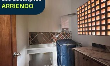 Finca en arriendo- Rionegro- Los Eucaliptos