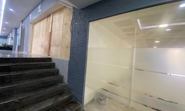 Excelente local para Banco