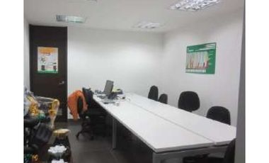 OFICINA DE 404 M2 EN ALQUILER EN PASTO