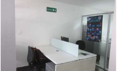 OFICINA DE 404 M2 EN ALQUILER EN PASTO