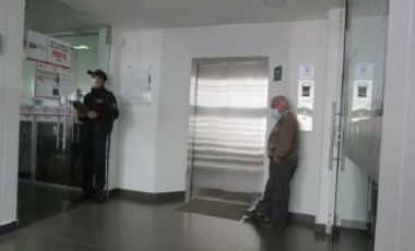 OFICINA DE 404 M2 EN ALQUILER EN PASTO
