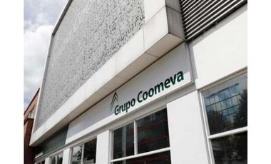 OFICINA DE 404 M2 EN ALQUILER EN PASTO