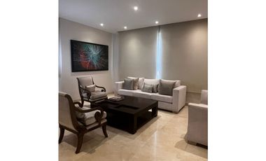 Vendo Apartamento tipo luxury Riomar