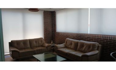 Vendo Apartamento tipo luxury Riomar