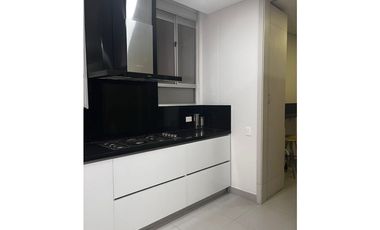 Vendo Apartamento tipo luxury Riomar