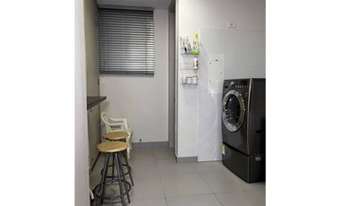 Vendo Apartamento tipo luxury Riomar
