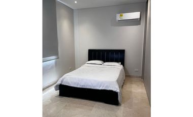 Vendo Apartamento tipo luxury Riomar