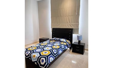 Vendo Apartamento tipo luxury Riomar