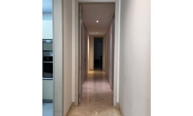 Vendo Apartamento tipo luxury Riomar