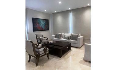 Vendo Apartamento tipo luxury Riomar