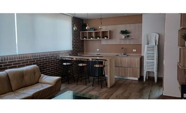 Vendo Apartamento tipo luxury Riomar