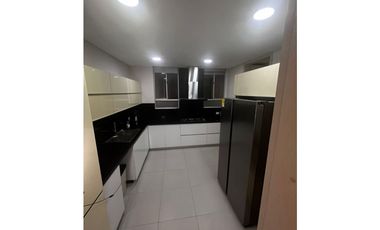 Vendo Apartamento tipo luxury Riomar