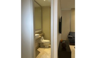 Vendo Apartamento tipo luxury Riomar